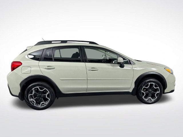 2014 Subaru XV Crosstrek 2.0i Premium