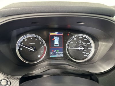 2023 Subaru Forester Touring