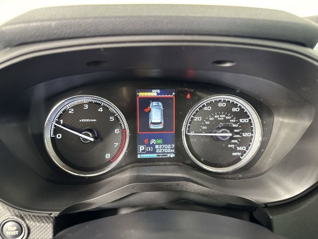 2023 Subaru Forester Touring