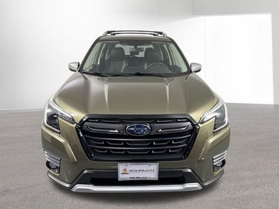 2023 Subaru Forester Touring