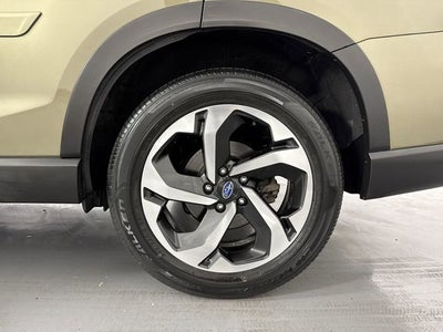 2023 Subaru Forester Touring