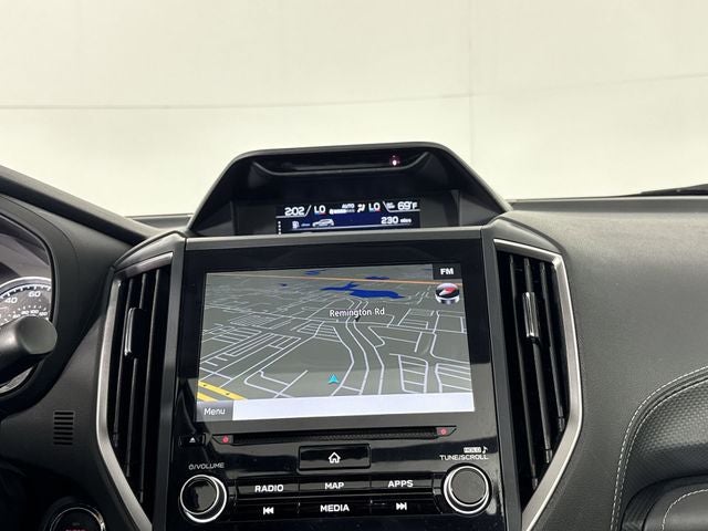2023 Subaru Forester Touring