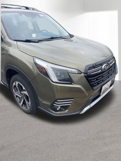 2023 Subaru Forester Touring