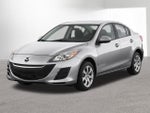 2011 Mazda Mazda3 i Sport