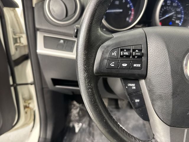 2012 Mazda Mazda3 i Touring