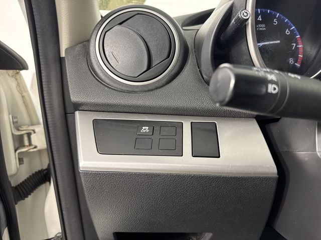 2012 Mazda Mazda3 i Touring