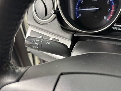 2012 Mazda Mazda3 i Touring