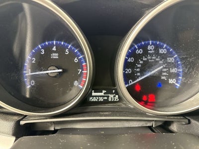 2012 Mazda Mazda3 i Touring