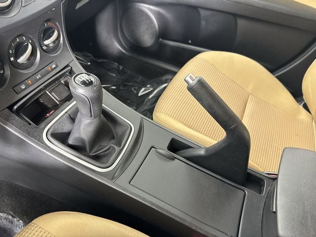 2012 Mazda Mazda3 i Touring