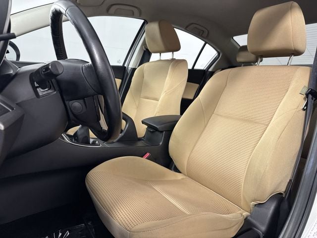 2012 Mazda Mazda3 i Touring