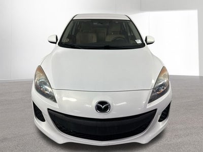 2012 Mazda Mazda3 i Touring