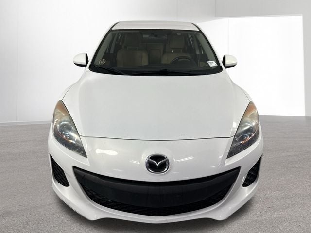 2012 Mazda Mazda3 i Touring