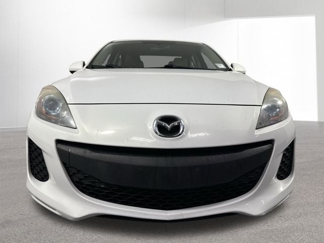 2012 Mazda Mazda3 i Touring
