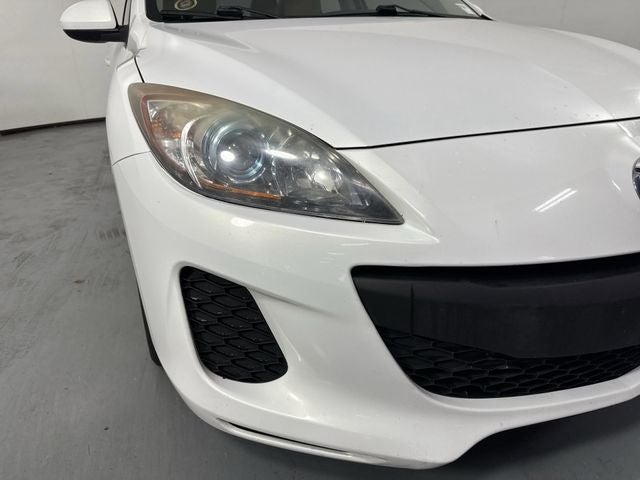 2012 Mazda Mazda3 i Touring