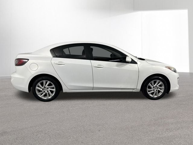 2012 Mazda Mazda3 i Touring