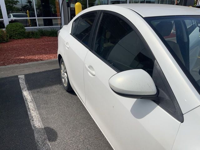 2012 Mazda Mazda3 i Touring