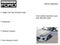 2012 Mazda Mazda3 i Touring