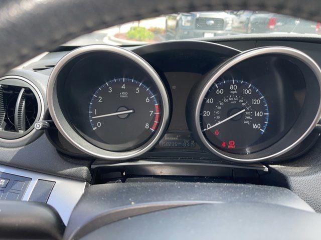 2012 Mazda Mazda3 i Touring