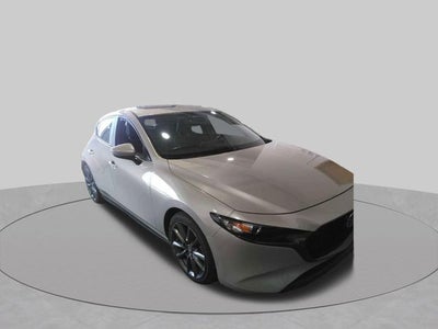 2024 Mazda Mazda3 2.5 S Select Sport