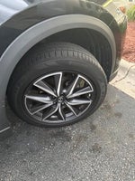 2018 Mazda Mazda CX-5 Grand Touring