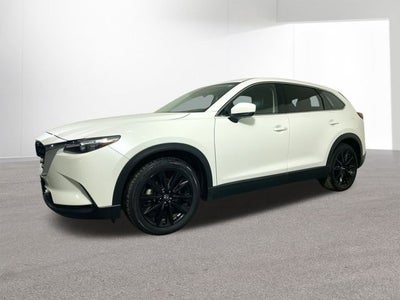 2023 Mazda Mazda CX-9 Touring Plus