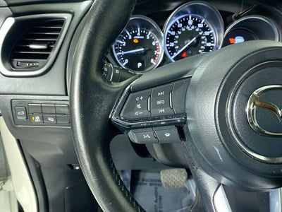 2023 Mazda Mazda CX-9 Touring Plus