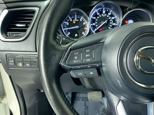 2023 Mazda Mazda CX-9 Touring Plus