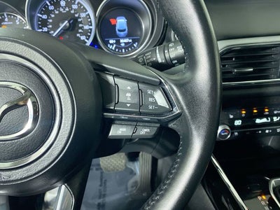 2023 Mazda Mazda CX-9 Touring Plus