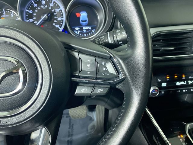 2023 Mazda Mazda CX-9 Touring Plus