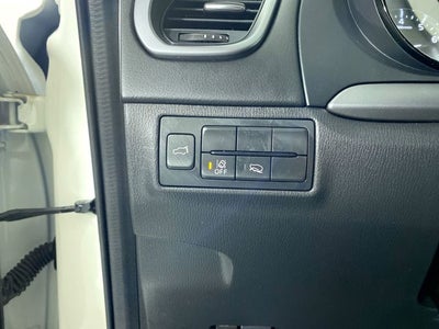 2023 Mazda Mazda CX-9 Touring Plus