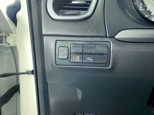 2023 Mazda Mazda CX-9 Touring Plus