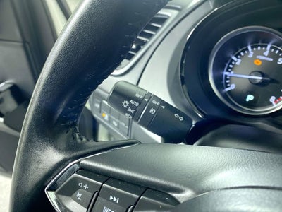 2023 Mazda Mazda CX-9 Touring Plus