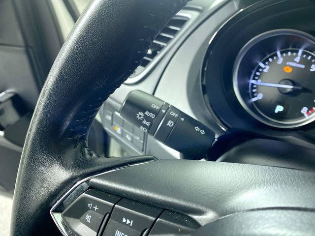 2023 Mazda Mazda CX-9 Touring Plus