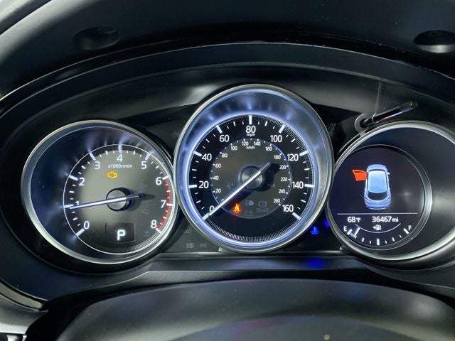 2023 Mazda Mazda CX-9 Touring Plus