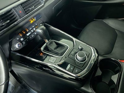 2023 Mazda Mazda CX-9 Touring Plus