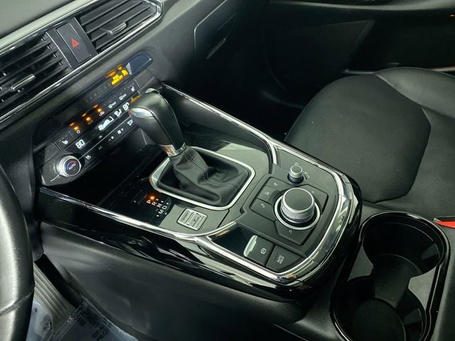 2023 Mazda Mazda CX-9 Touring Plus