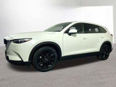2023 Mazda Mazda CX-9 Touring Plus