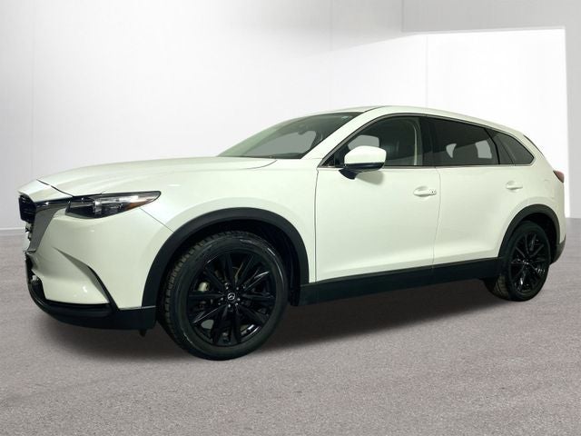 2023 Mazda Mazda CX-9 Touring Plus