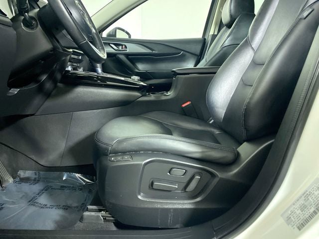 2023 Mazda Mazda CX-9 Touring Plus