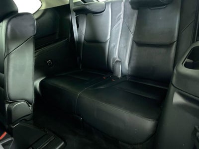 2023 Mazda Mazda CX-9 Touring Plus