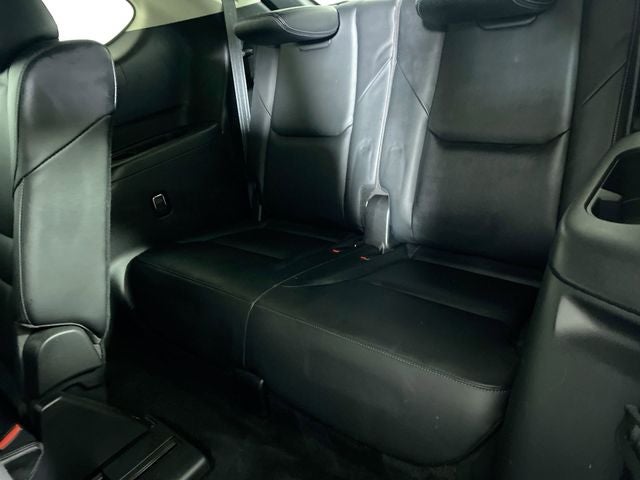 2023 Mazda Mazda CX-9 Touring Plus