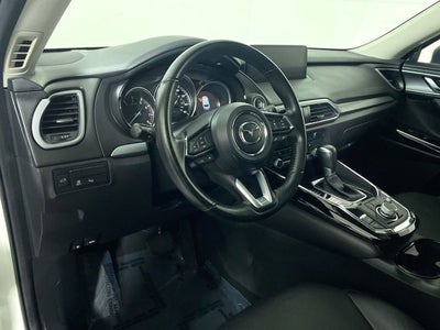 2023 Mazda Mazda CX-9 Touring Plus