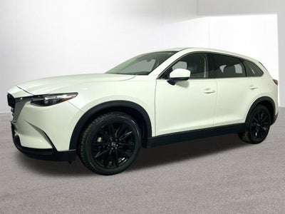 2023 Mazda Mazda CX-9 Touring Plus
