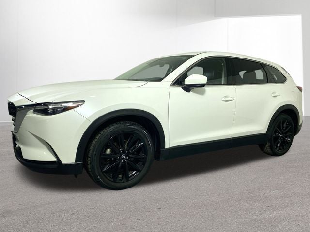 2023 Mazda Mazda CX-9 Touring Plus