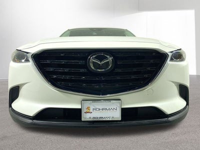 2023 Mazda Mazda CX-9 Touring Plus