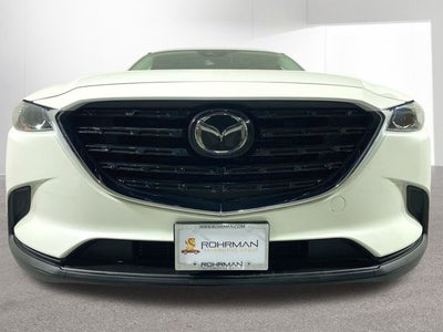 2023 Mazda Mazda CX-9 Touring Plus