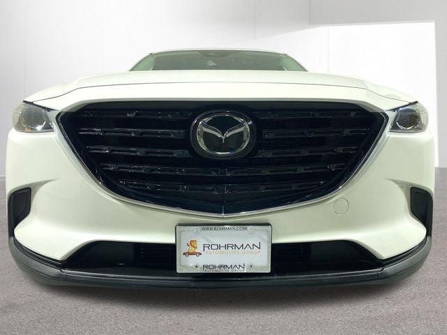2023 Mazda Mazda CX-9 Touring Plus
