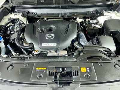 2023 Mazda Mazda CX-9 Touring Plus
