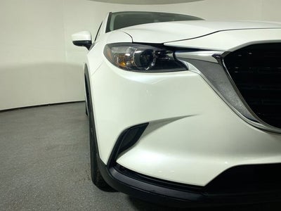 2023 Mazda Mazda CX-9 Touring Plus