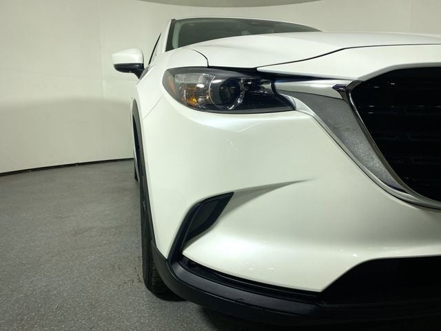 2023 Mazda Mazda CX-9 Touring Plus